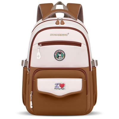 Good-looking Multi-functional Backpack