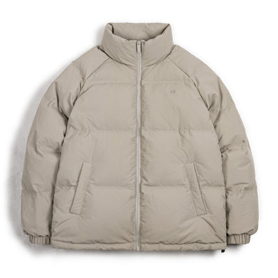Workwear American Casual Warm Jacket Men