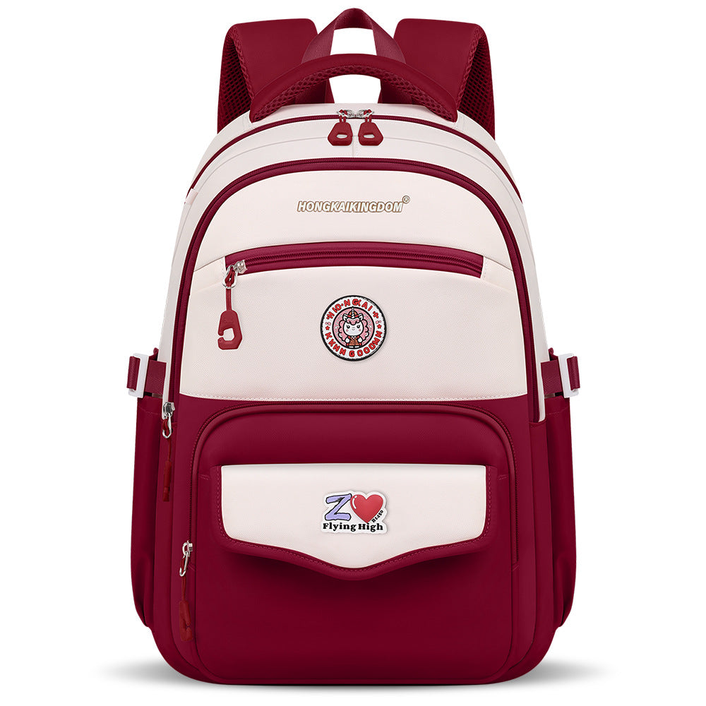 Good-looking Multi-functional Backpack