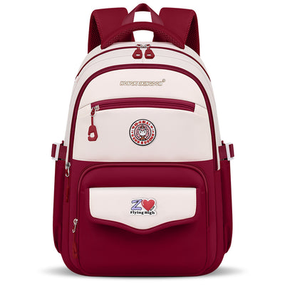 Good-looking Multi-functional Backpack