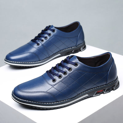 Non-slip Casual Sports All-matching Easy Wear Tide Shoes