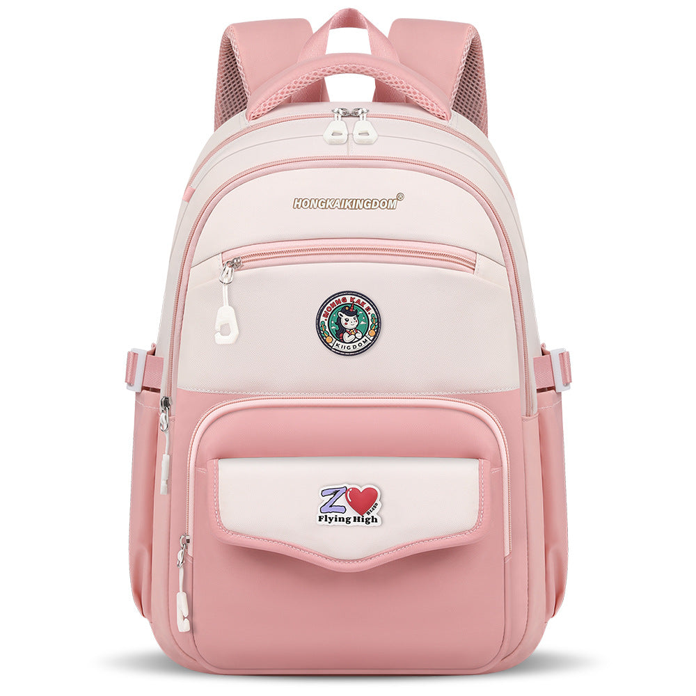 Good-looking Multi-functional Backpack