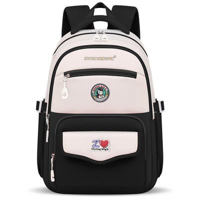 Good-looking Multi-functional Backpack