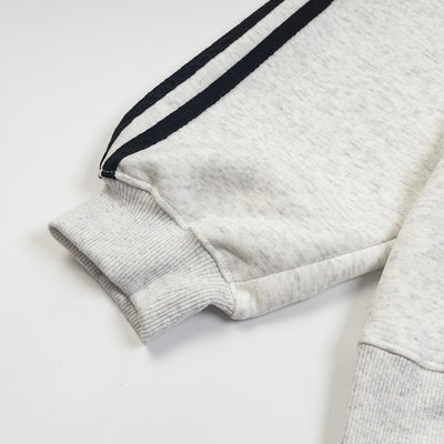 Fashion American Letter Pullover Sweatshirt Men