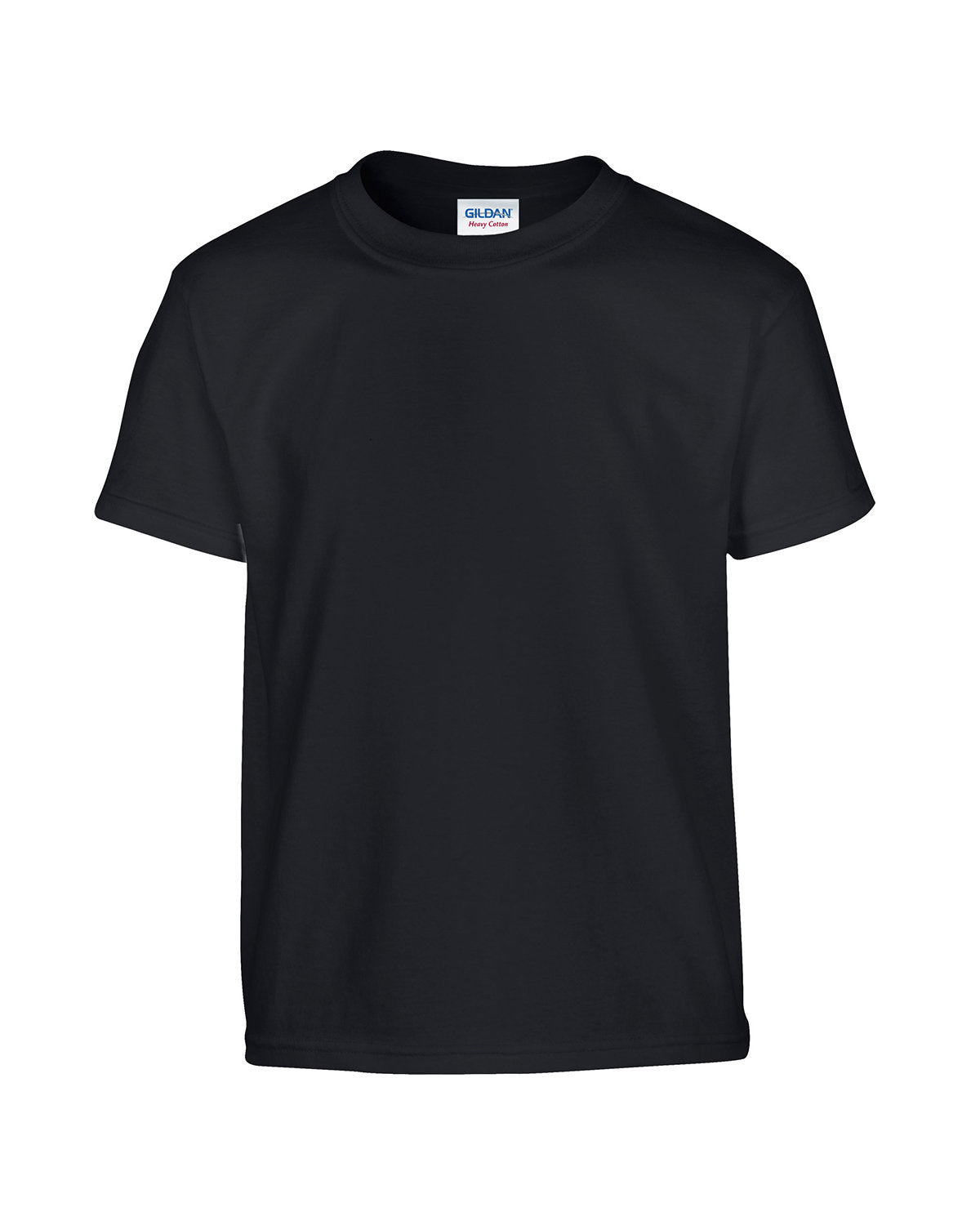 180g Cotton Children's T-shirt XS To XL, POD Can Be Customized With Embryo And Printing