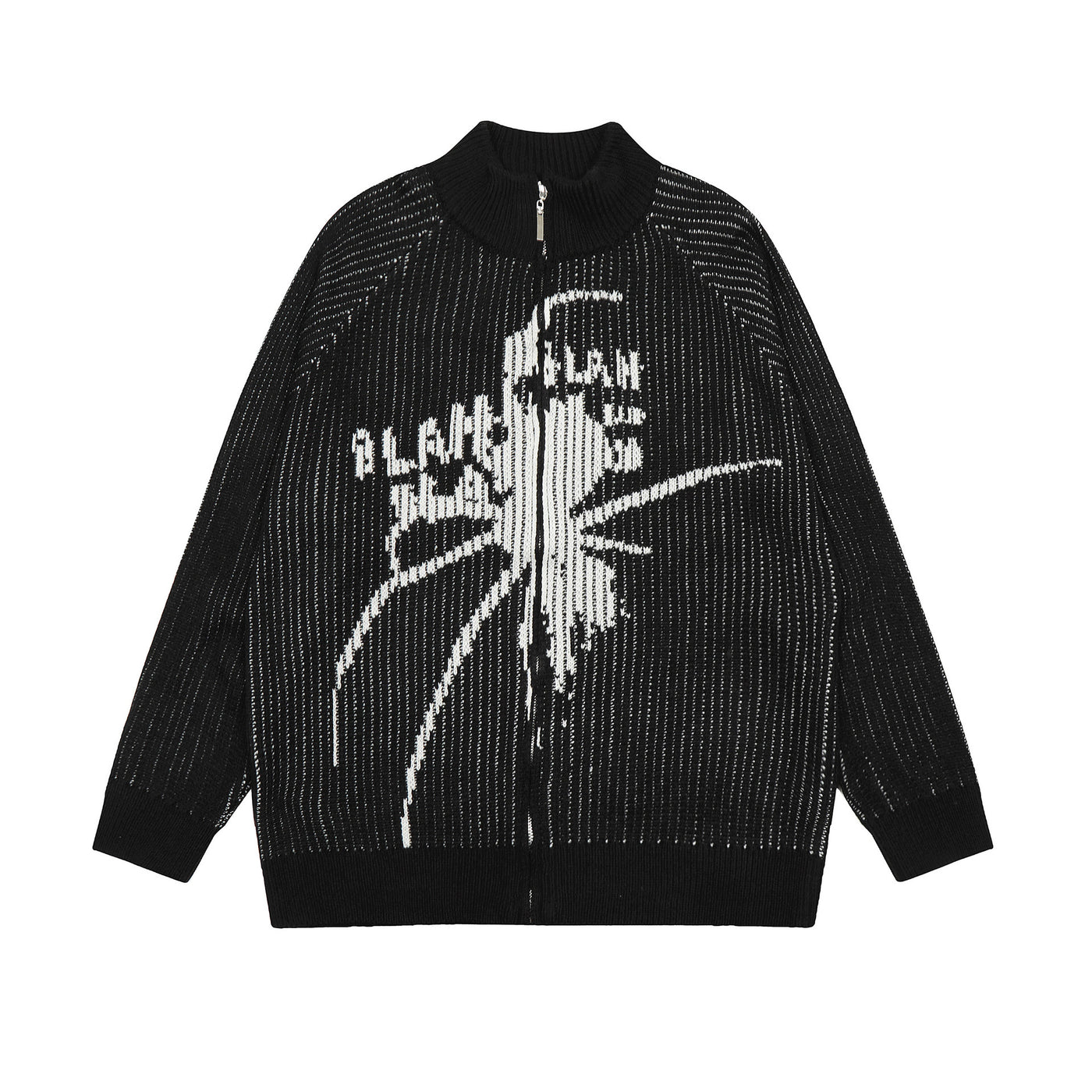 Cardigan Sweater Coat For Men