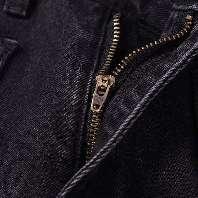 Fashion Personality American Retro Jeans Men