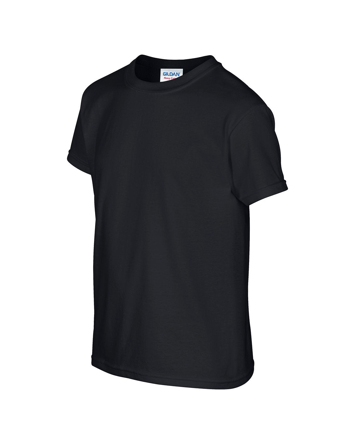 180g Cotton Children's T-shirt XS To XL, POD Can Be Customized With Embryo And Printing