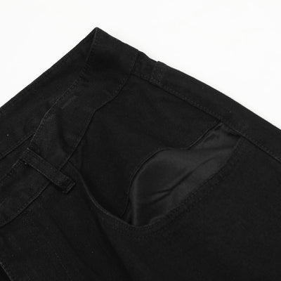 Fashion High Street American Jeans Men