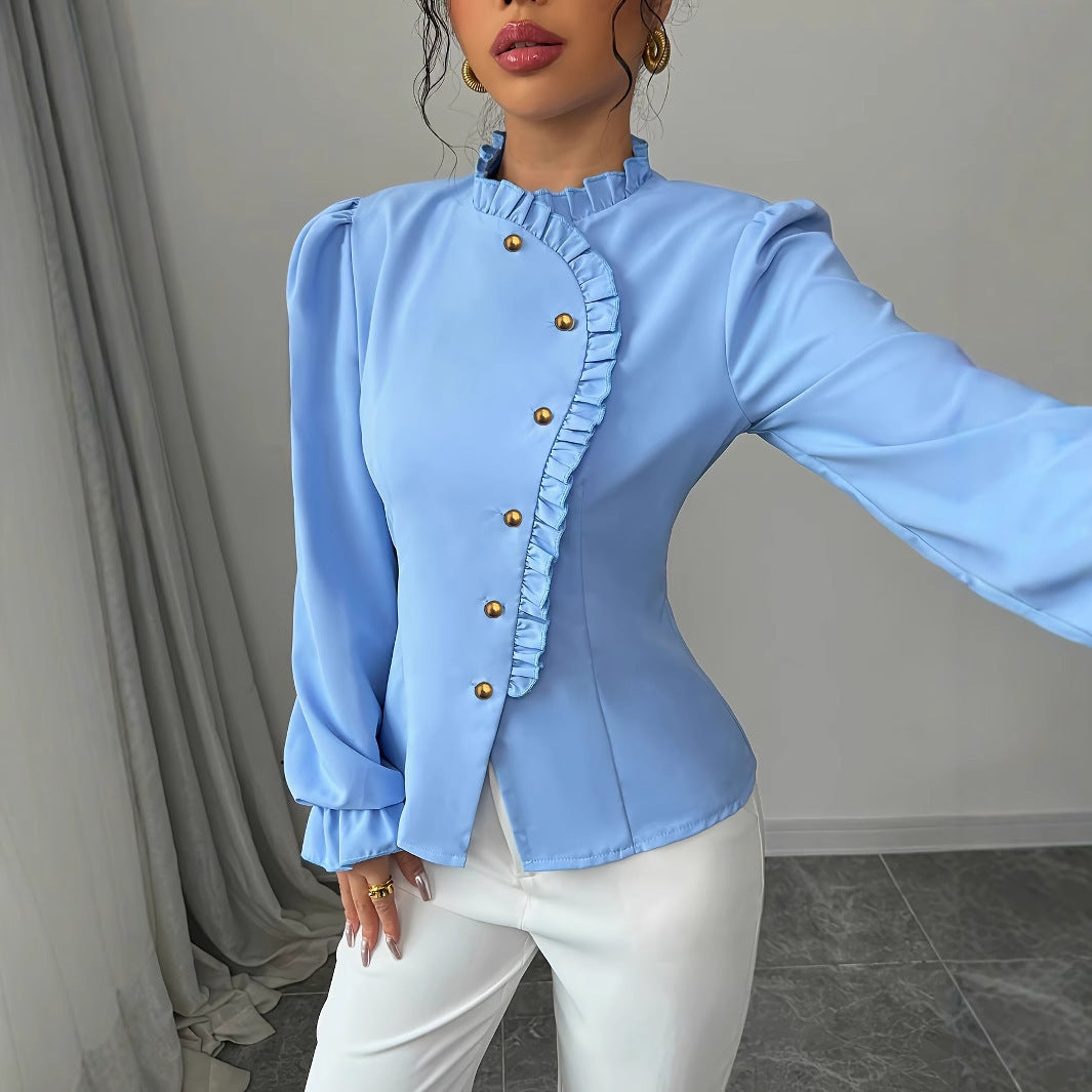 Design Sense Women's Fashion Shirt