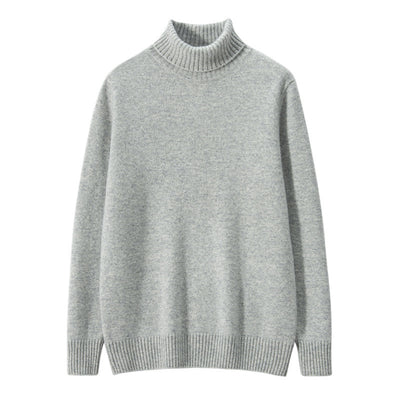Casual Knitted Base Cardigan Women