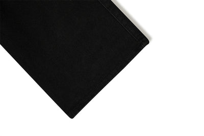 Fashion Punk Slightly Flared Jeans Men