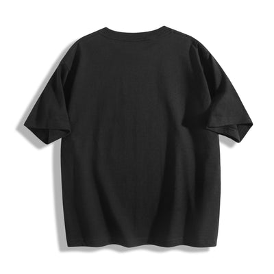 180G Youth T-shirt XS-XL, POD Can Be Customized With Embryo And Print Included