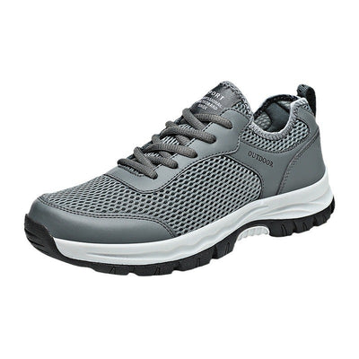 New Cross-border Mesh Extra Large Size 39-48 Men's Shoes
