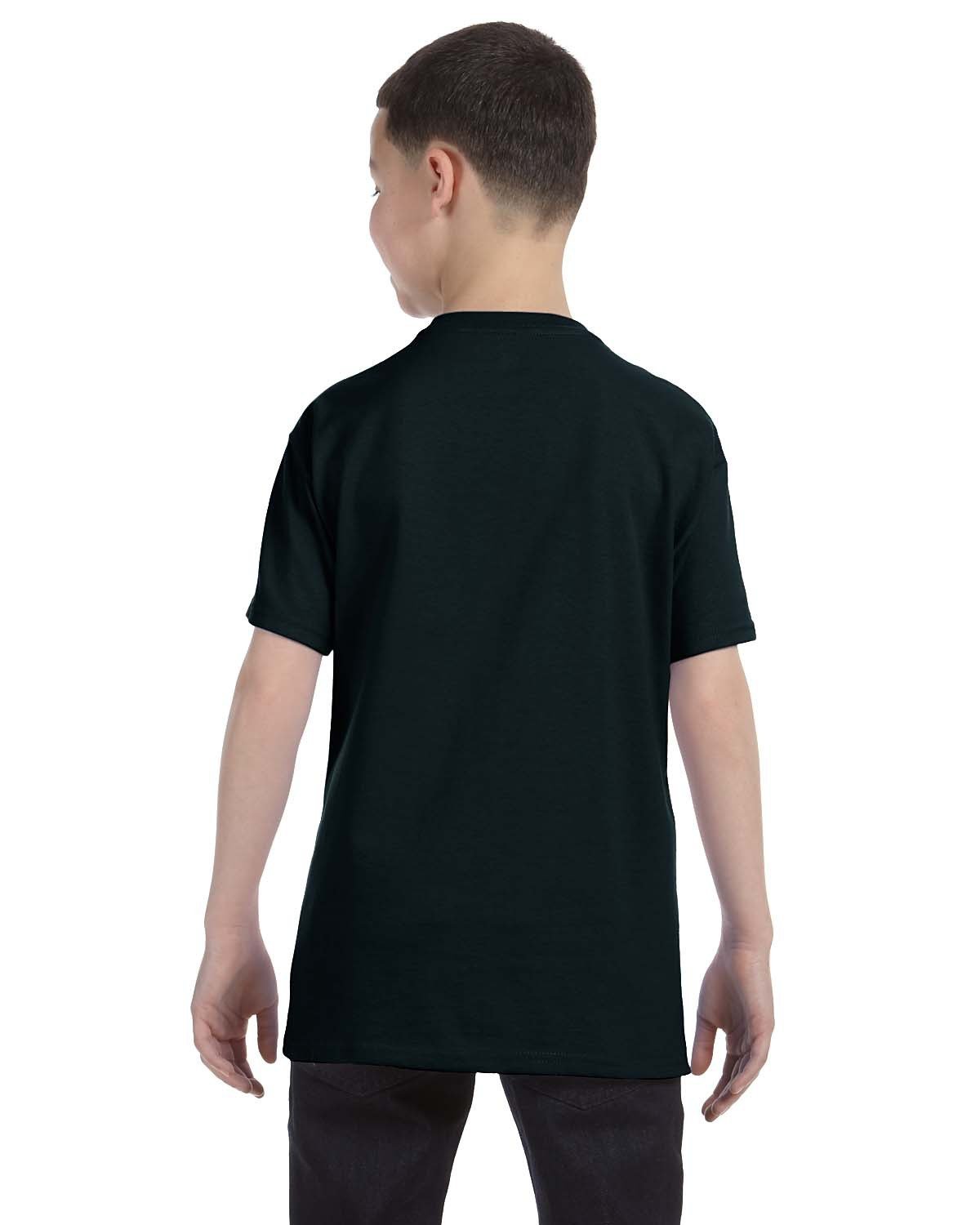 180g Cotton Children's T-shirt XS To XL, POD Can Be Customized With Embryo And Printing