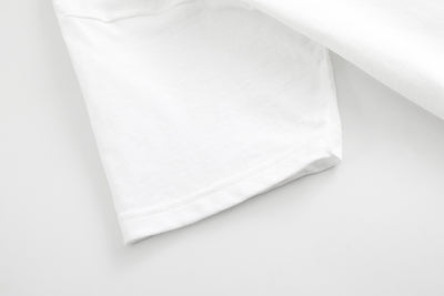 180G Youth T-shirt XS-XL, POD Can Be Customized With Embryo And Print Included