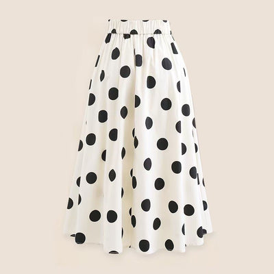 Bikini Suit Skirt Conservative Swimwear Women