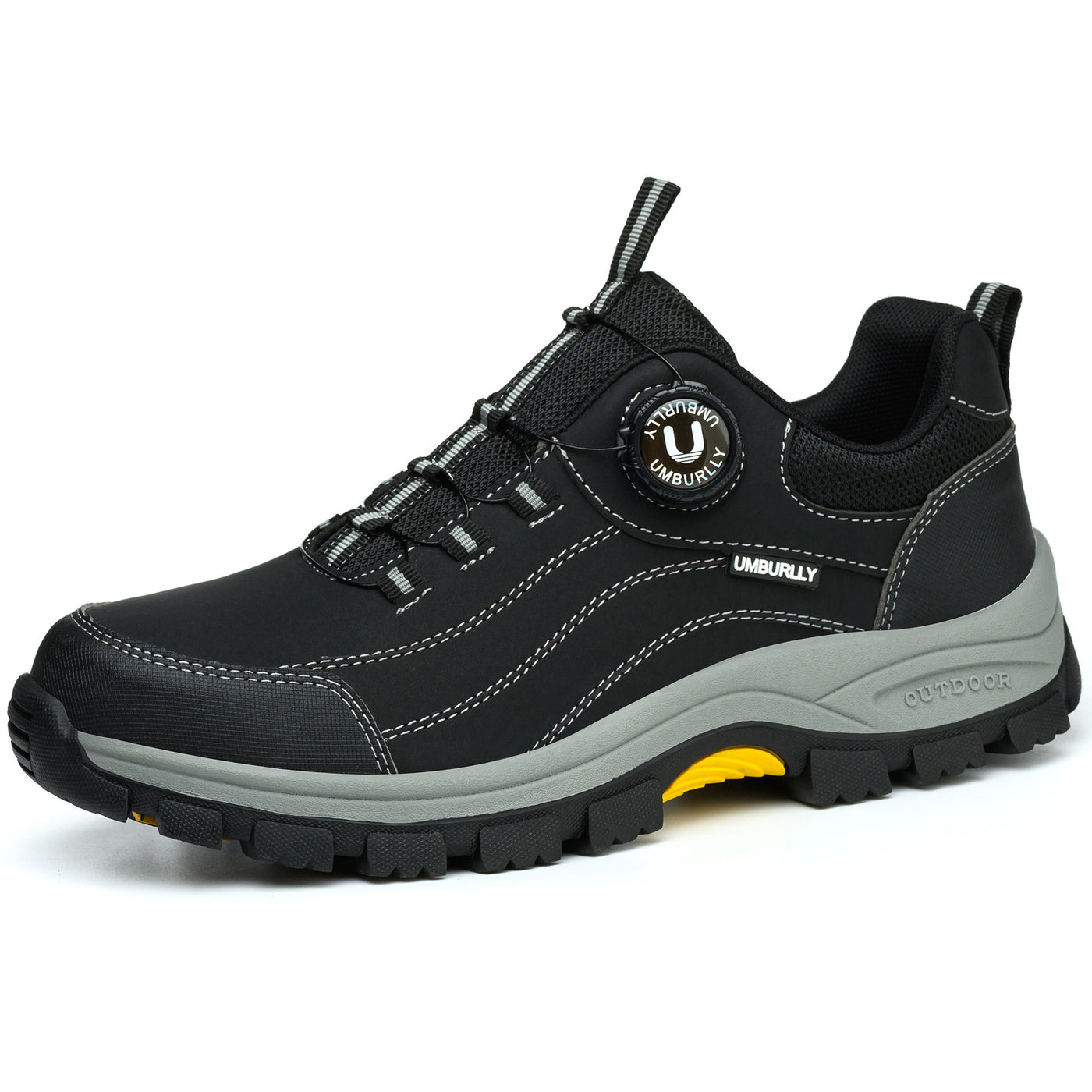 Wear Resistant Safety Work Shoes For All Seasons