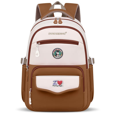 Good-looking Multi-functional Backpack