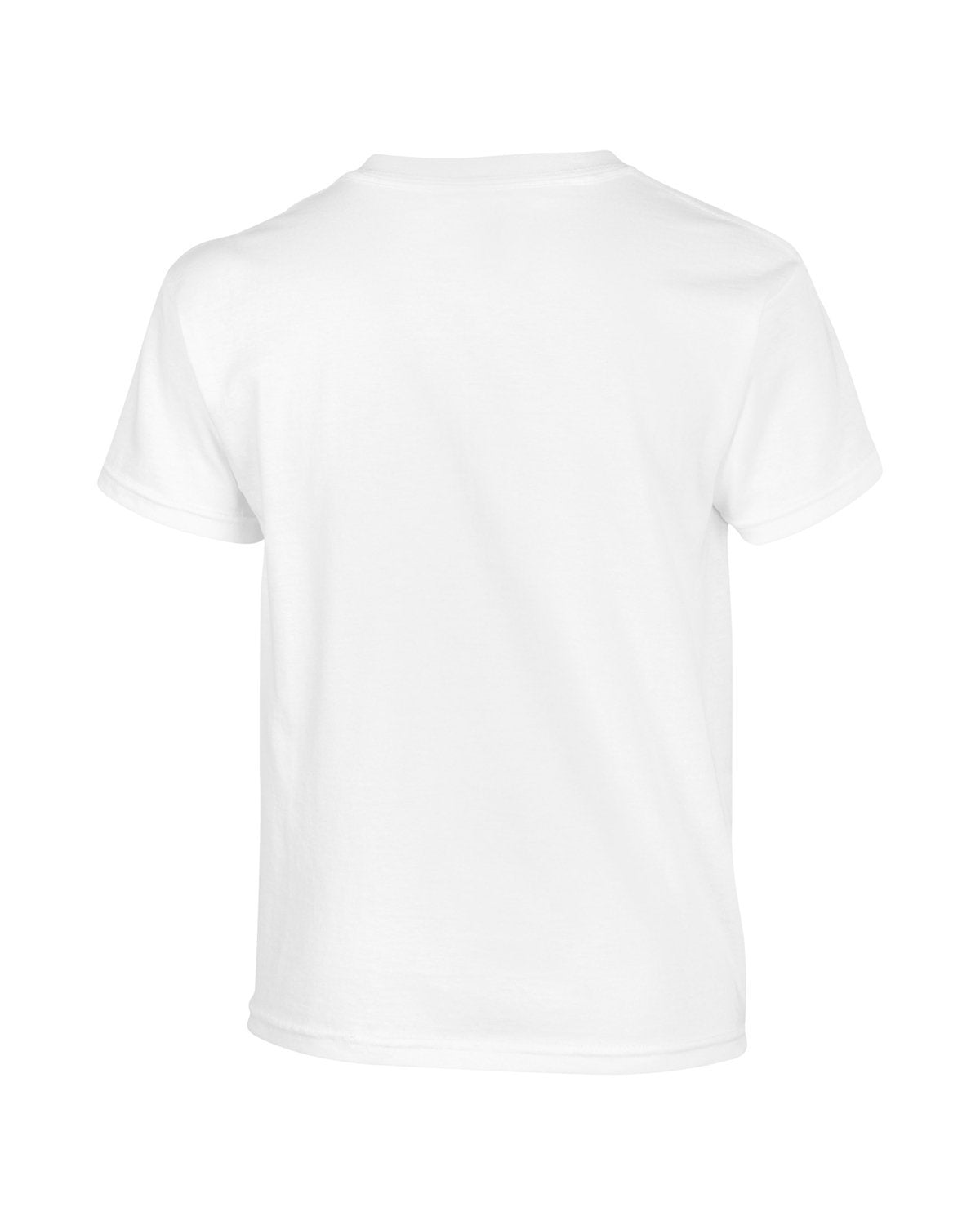 180g Cotton Children's T-shirt XS To XL, POD Can Be Customized With Embryo And Printing