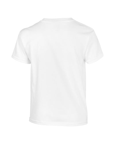 180g Cotton Children's T-shirt XS To XL, POD Can Be Customized With Embryo And Printing