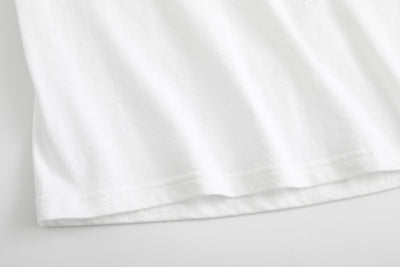 180G Youth T-shirt XS-XL, POD Can Be Customized With Embryo And Print Included