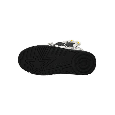 KAALIXTO--Daisy Bread Shoes - Unisex