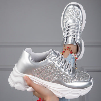 Women's Casual Students' Running Shoes