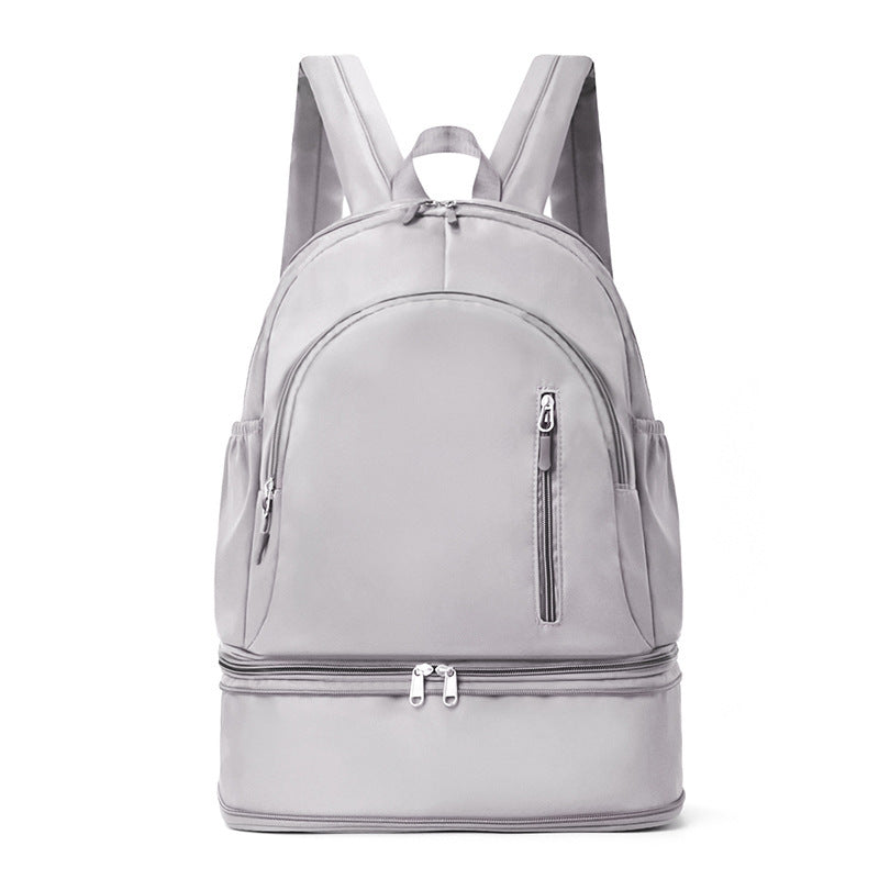 Women's Good-looking Fashion Casual Backpack Large Capacity Adjustable Strap