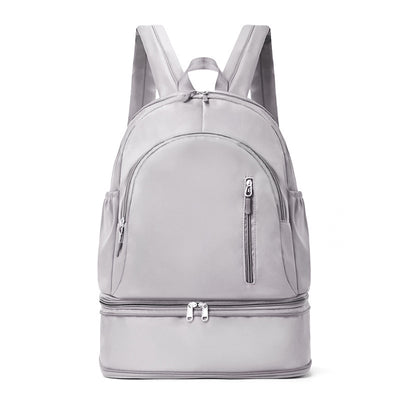Women's Good-looking Fashion Casual Backpack Large Capacity Adjustable Strap