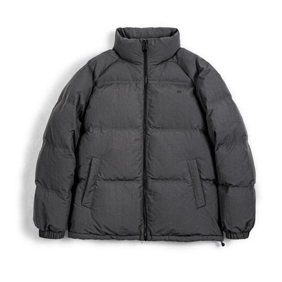 Workwear American Casual Warm Jacket Men
