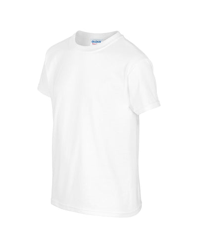 180g Cotton Children's T-shirt XS To XL, POD Can Be Customized With Embryo And Printing
